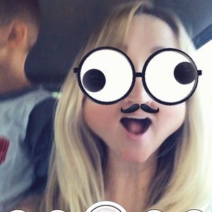 Meet your Posher, Shawna